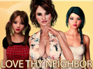 Love Thy Neighbour
